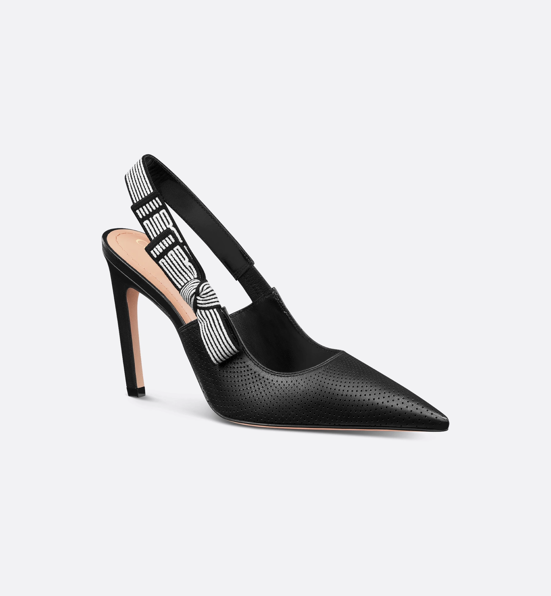 Dior Toujours Slingback Pump - Image 1